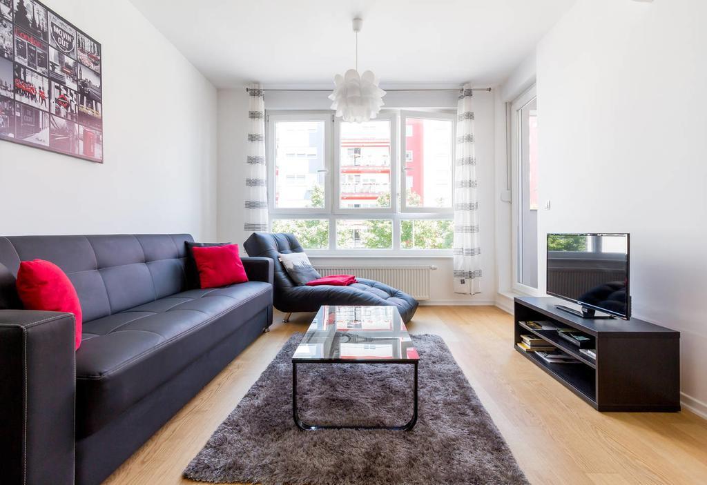 Flexible Selfcheckins 9 - Zagreb - Garage - Electric Vehicle Ccharger - Loggia - New - Apartments Repinc 9 المظهر الخارجي الصورة