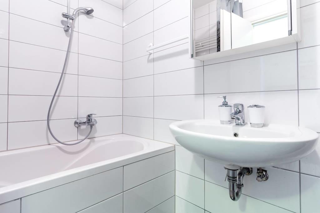 Flexible Selfcheckins 9 - Zagreb - Garage - Electric Vehicle Ccharger - Loggia - New - Apartments Repinc 9 المظهر الخارجي الصورة
