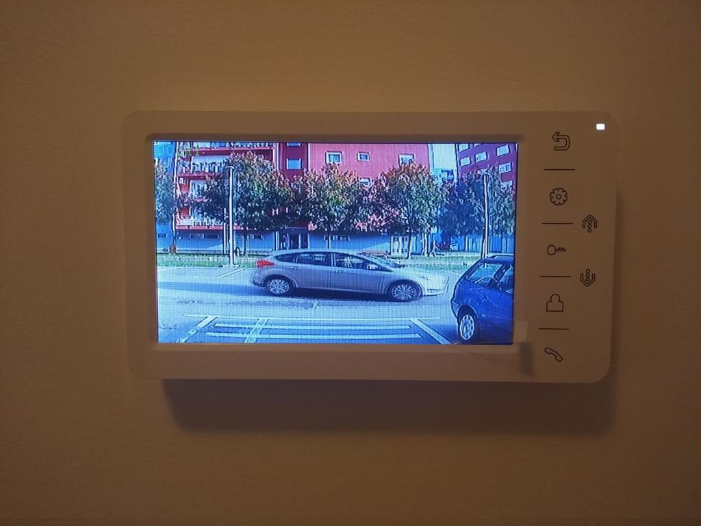 Flexible Selfcheckins 9 - Zagreb - Garage - Electric Vehicle Ccharger - Loggia - New - Apartments Repinc 9 المظهر الخارجي الصورة