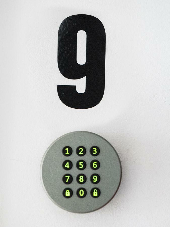 Flexible Selfcheckins 9 - Zagreb - Garage - Electric Vehicle Ccharger - Loggia - New - Apartments Repinc 9 المظهر الخارجي الصورة