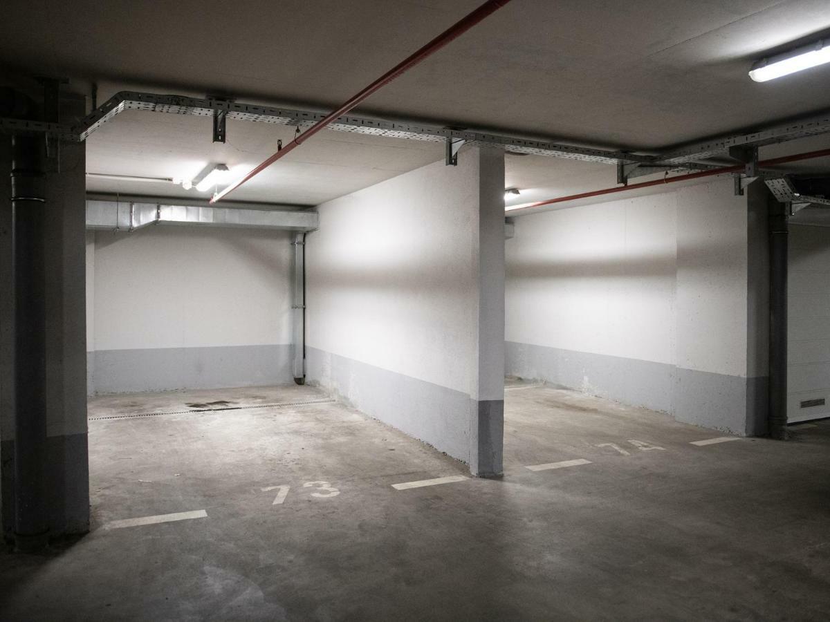 Flexible Selfcheckins 9 - Zagreb - Garage - Electric Vehicle Ccharger - Loggia - New - Apartments Repinc 9 المظهر الخارجي الصورة